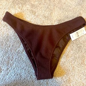 PACSUN Bikini Bottom